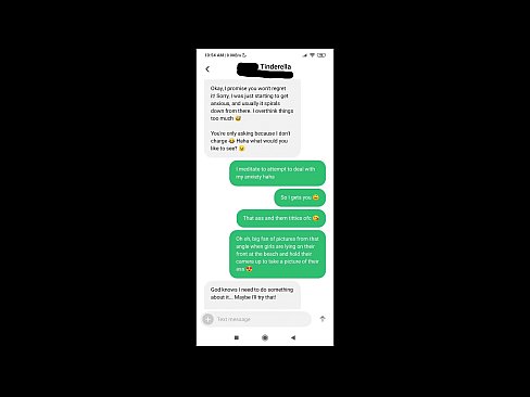 ❤️ Ho aggiunto una nuova PAWG da Tinder al mio harem ( parlare con Tinder incluso) ❤ Porno al it.sexonfire.ru ❌️❤